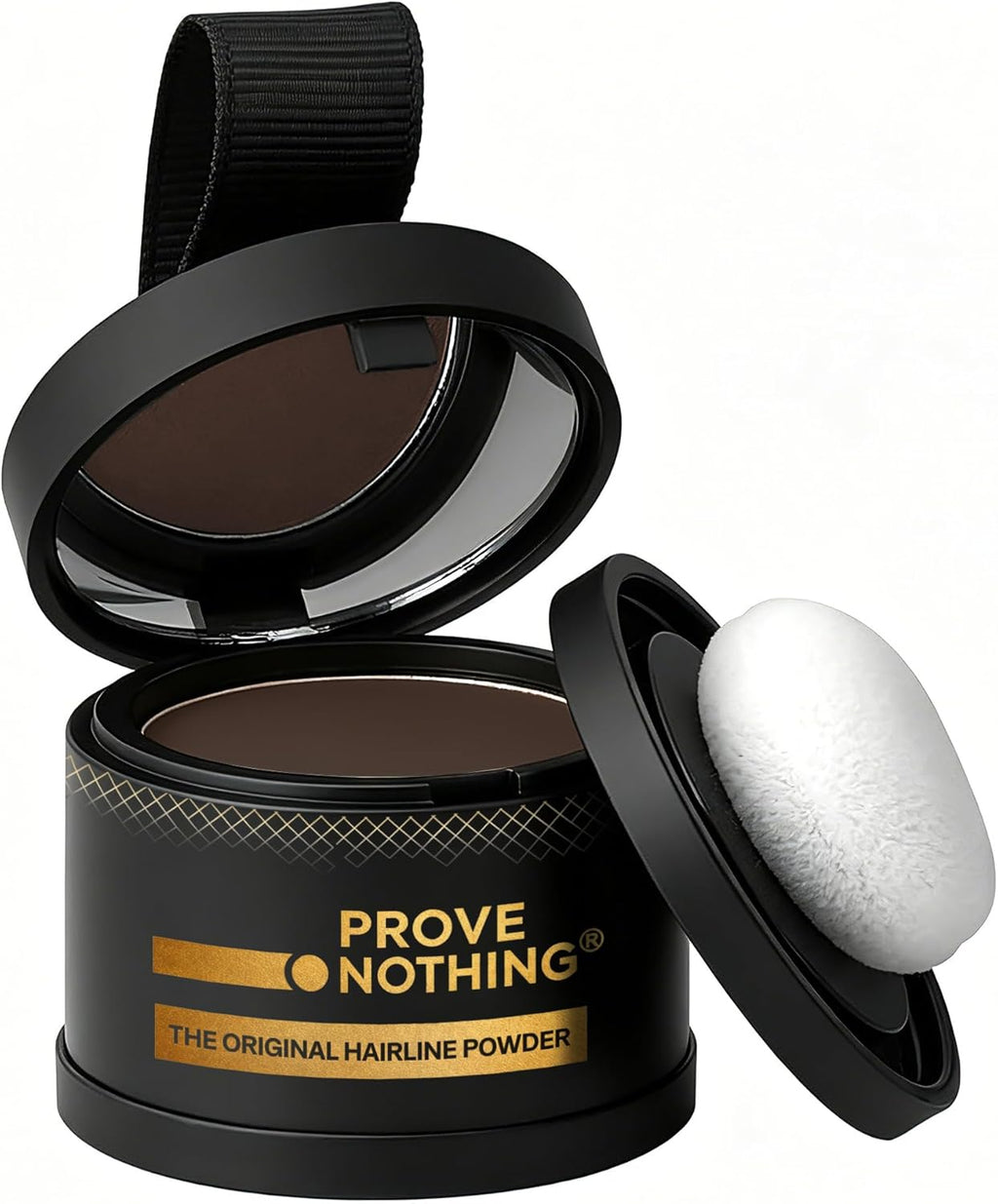 Next-Gen Hairline Powder | Instant Root & Bald Spot Coverage | Designed in Australia