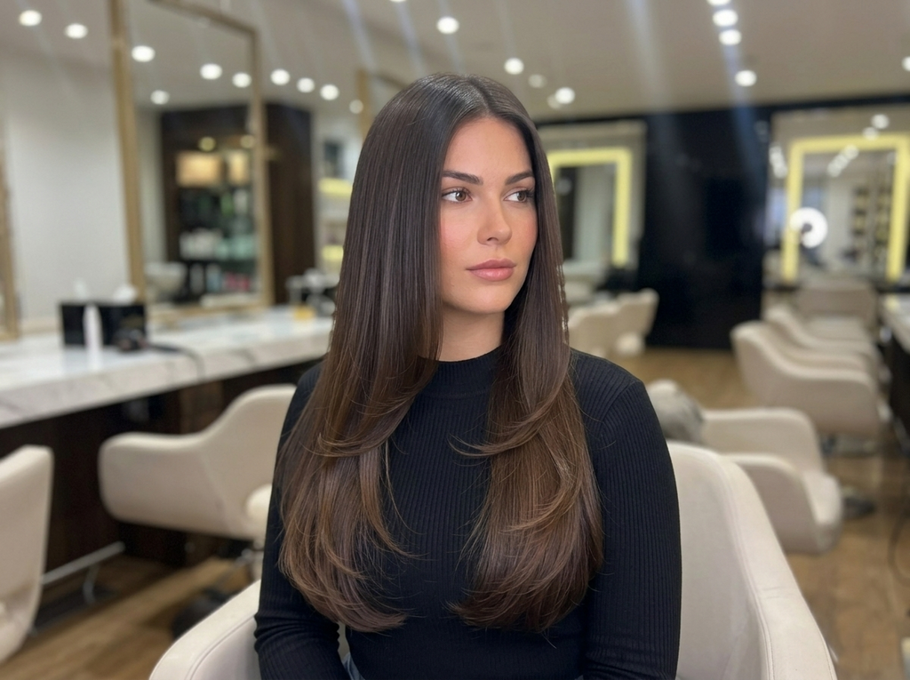 Hair Fibres (28g) | Instantly Fuller, Thicker Look Windproof & Sweatproof | Women and Men | Designed in Australia